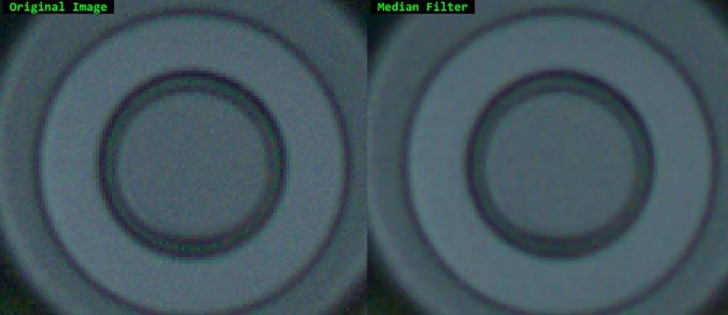 Görüntü Filtreleme