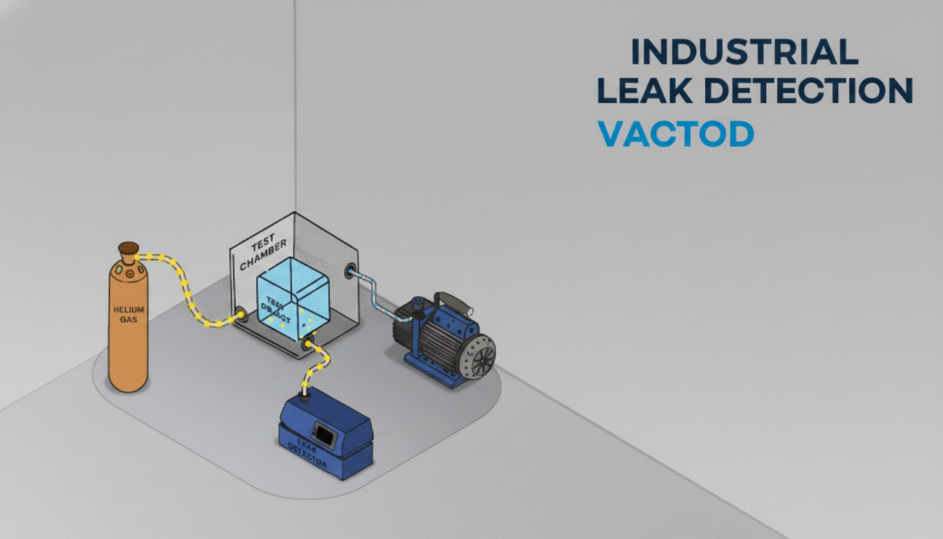 Chamber Test Sistemi