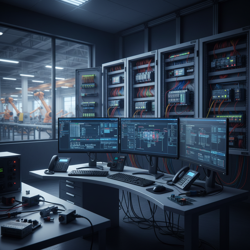 Elektronik Entegrasyon