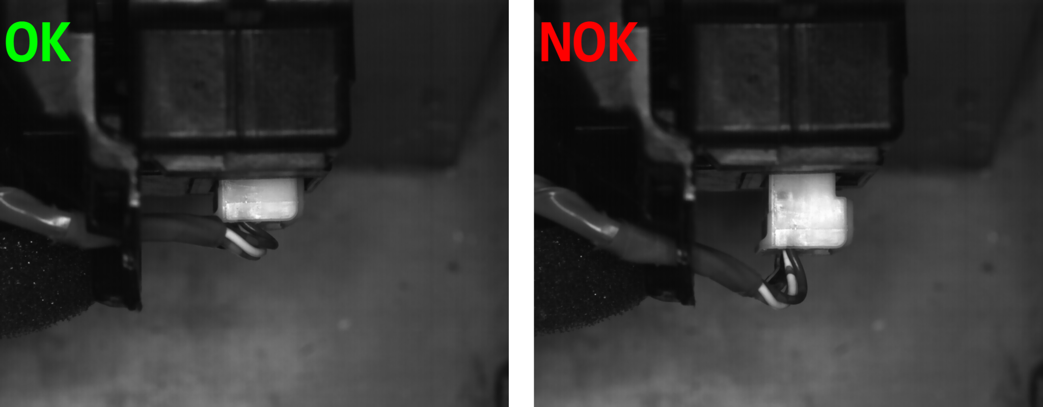 Hatalı Ürün Örneği 1