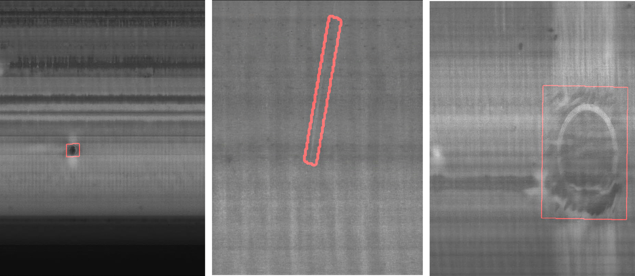 Hatalı Ürün Örneği 2