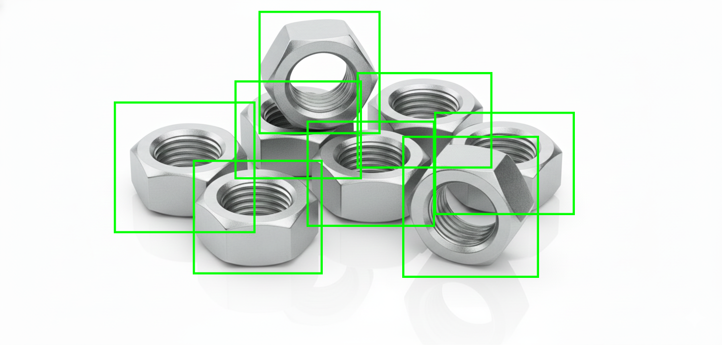 Hatalı Ürün Tespiti