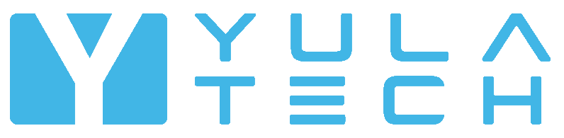 Yula Tech Logo