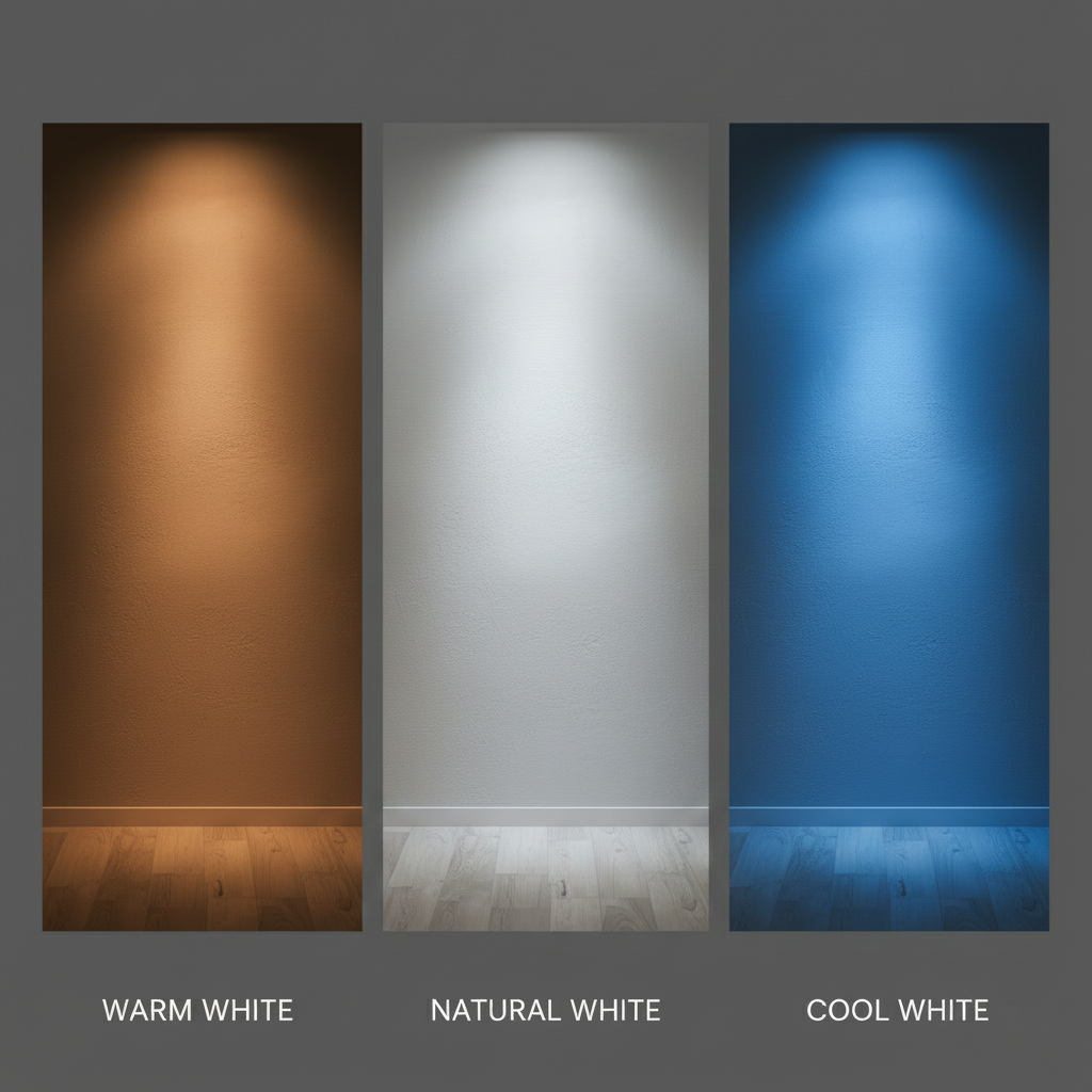 Renk ve Işık Modelleme