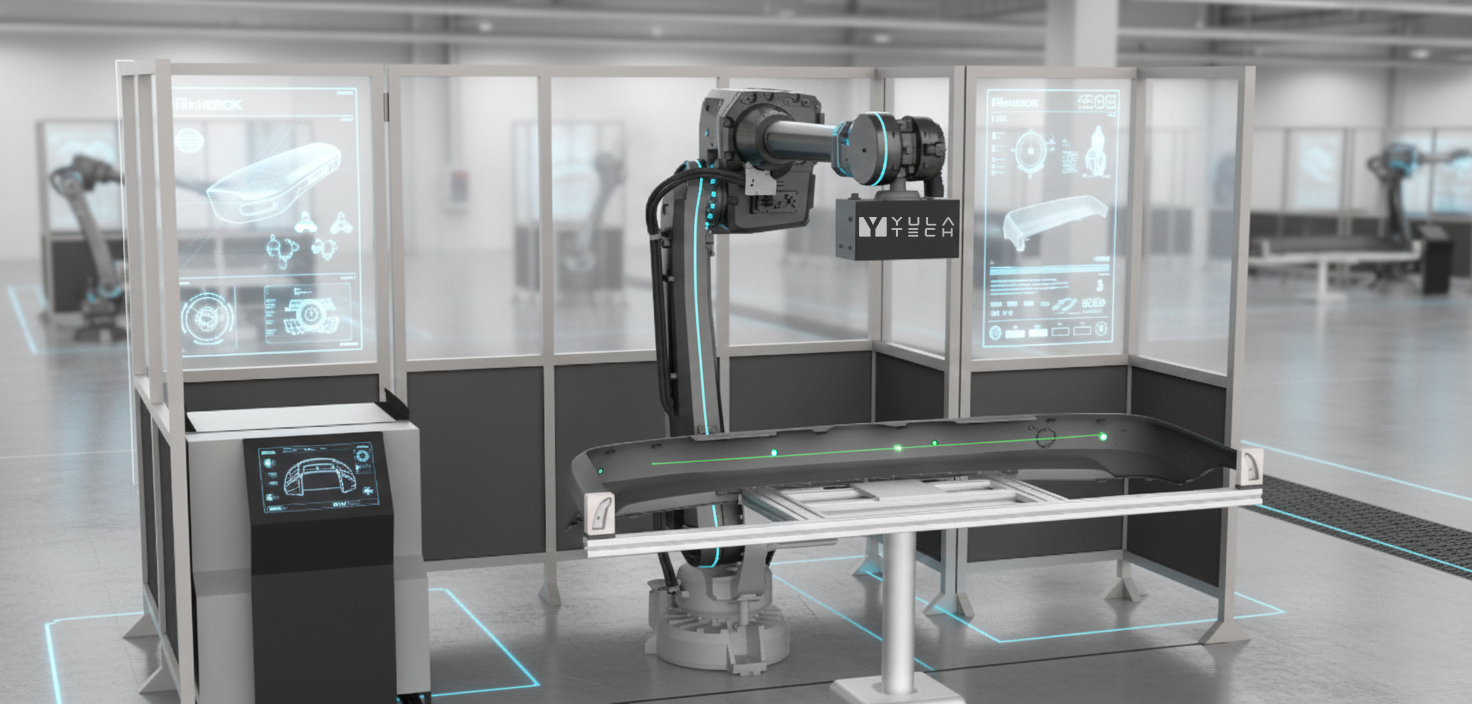 Robotik Görüntü İşleme Örneği 2